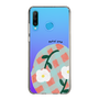 Slim Protection Case［ Mod Deco - オリジナル - フラワー/D ］