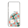 Slim Protection Case［ Mod Deco - オリジナル - フラワー/D ］
