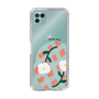 Slim Protection Case［ Mod Deco - オリジナル - フラワー/D ］