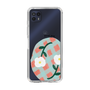 Slim Protection Case［ Mod Deco - オリジナル - フラワー/D ］