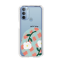 Slim Protection Case［ Mod Deco - オリジナル - フラワー/D ］