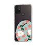 Slim Protection Case［ Mod Deco - オリジナル - フラワー/D ］