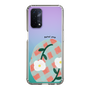 Slim Protection Case［ Mod Deco - オリジナル - フラワー/D ］