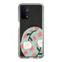 Slim Protection Case［ Mod Deco - オリジナル - フラワー/D ］
