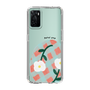 Slim Protection Case［ Mod Deco - オリジナル - フラワー/D ］