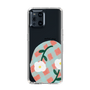 Slim Protection Case［ Mod Deco - オリジナル - フラワー/D ］