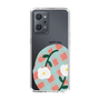 Slim Protection Case［ Mod Deco - オリジナル - フラワー/D ］