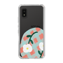 Slim Protection Case［ Mod Deco - オリジナル - フラワー/D ］