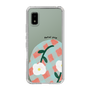 Slim Protection Case［ Mod Deco - オリジナル - フラワー/D ］