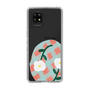 Slim Protection Case［ Mod Deco - オリジナル - フラワー/D ］