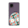 Slim Protection Case［ Mod Deco - オリジナル - フラワー/D ］
