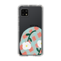 Slim Protection Case［ Mod Deco - オリジナル - フラワー/D ］
