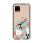 Slim Protection Case［ Mod Deco - オリジナル - フラワー/D ］