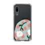 Slim Protection Case［ Mod Deco - オリジナル - フラワー/D ］