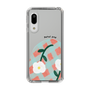 Slim Protection Case［ Mod Deco - オリジナル - フラワー/D ］