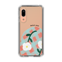 Slim Protection Case［ Mod Deco - オリジナル - フラワー/D ］