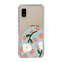 Slim Protection Case［ Mod Deco - オリジナル - フラワー/D ］