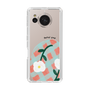 Slim Protection Case［ Mod Deco - オリジナル - フラワー/D ］