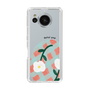Slim Protection Case［ Mod Deco - オリジナル - フラワー/D ］
