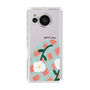 Slim Protection Case［ Mod Deco - オリジナル - フラワー/D ］