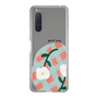 Slim Protection Case［ Mod Deco - オリジナル - フラワー/D ］