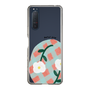Slim Protection Case［ Mod Deco - オリジナル - フラワー/D ］