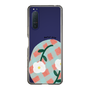 Slim Protection Case［ Mod Deco - オリジナル - フラワー/D ］