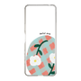 Slim Protection Case［ Mod Deco - オリジナル - フラワー/D ］
