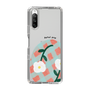 Slim Protection Case［ Mod Deco - オリジナル - フラワー/D ］