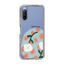 Slim Protection Case［ Mod Deco - オリジナル - フラワー/D ］