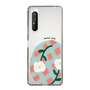Slim Protection Case［ Mod Deco - オリジナル - フラワー/D ］