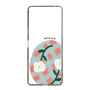 Slim Protection Case［ Mod Deco - オリジナル - フラワー/D ］