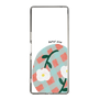 Slim Protection Case［ Mod Deco - オリジナル - フラワー/D ］