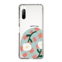 Slim Protection Case［ Mod Deco - オリジナル - フラワー/D ］
