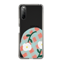 Slim Protection Case［ Mod Deco - オリジナル - フラワー/D ］