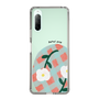 Slim Protection Case［ Mod Deco - オリジナル - フラワー/D ］