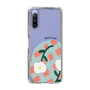 Slim Protection Case［ Mod Deco - オリジナル - フラワー/D ］