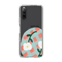 Slim Protection Case［ Mod Deco - オリジナル - フラワー/D ］