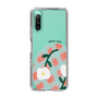 Slim Protection Case［ Mod Deco - オリジナル - フラワー/D ］
