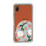 Slim Protection Case［ Mod Deco - オリジナル - フラワー/D ］