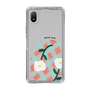 Slim Protection Case［ Mod Deco - オリジナル - フラワー/D ］