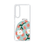 Slim Protection Case［ Mod Deco - オリジナル - フラワー/D ］