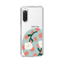 Slim Protection Case［ Mod Deco - オリジナル - フラワー/D ］