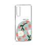 Slim Protection Case［ Mod Deco - オリジナル - フラワー/D ］