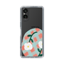 Slim Protection Case［ Mod Deco - オリジナル - フラワー/D ］