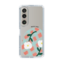 Slim Protection Case［ Mod Deco - オリジナル - フラワー/D ］