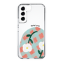 Slim Protection Case［ Mod Deco - オリジナル - フラワー/D ］