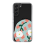 Slim Protection Case［ Mod Deco - オリジナル - フラワー/D ］