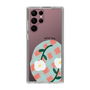 Slim Protection Case［ Mod Deco - オリジナル - フラワー/D ］