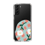 Slim Protection Case［ Mod Deco - オリジナル - フラワー/D ］